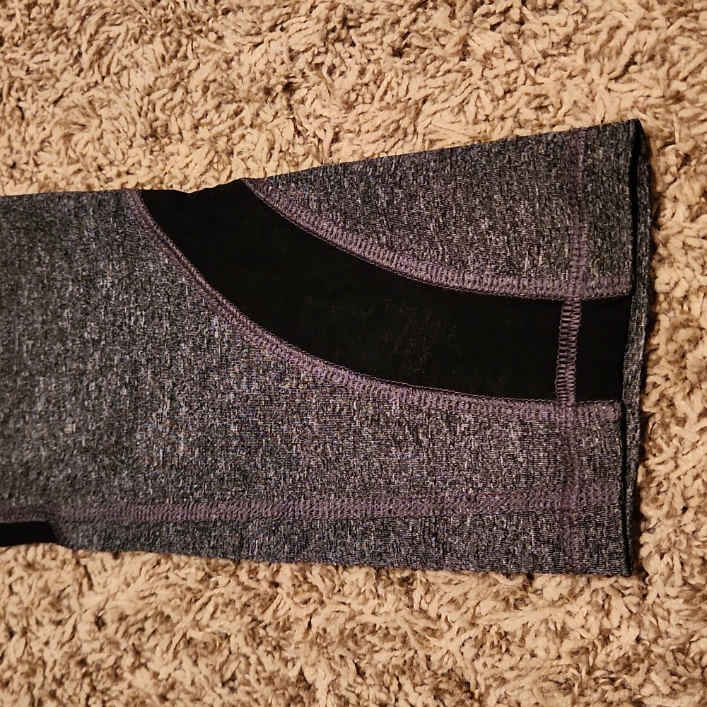 Maurices In Motion Leggings - Picture 2 of 7